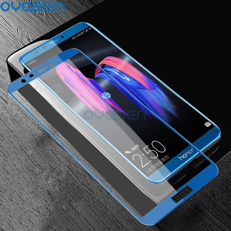 Full Cover Screen Protector For Huawei Honor 8 9 Lite V10 9H 2.5D Explosion Proof Smartphone Tempered Glass Protective Film
Full Cover Screen Protector For Huawei Honor 8 9 Lite V10 9H 2.5D Explosion Proof Smartphone Tempered Glass Protective Film