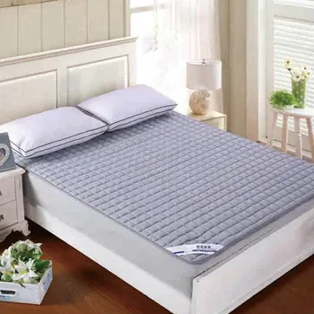 Cool summer Simple moistureproof Bed Mattress Various Colours Bright Comfort Good Sleep High Poromeric cotton soft Fashion Home
Cool summer Simple moistureproof Bed Mattress Various Colours Bright Comfort Good Sleep High Poromeric cotton soft Fashion Home