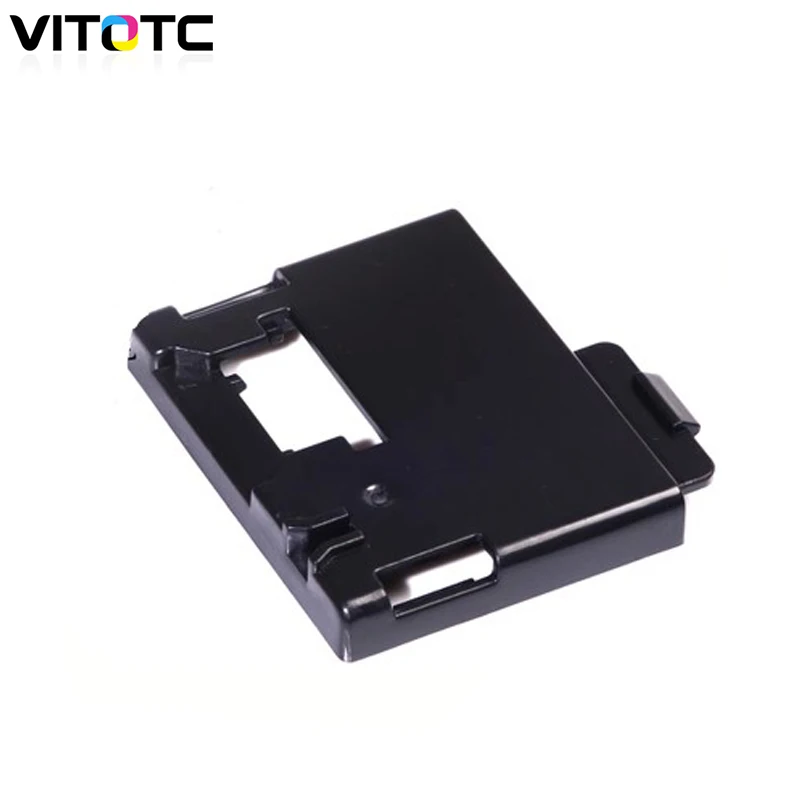 Крышка чипа тонера держатель чипа Совместимый с Xerox 6000 6010 6015 6020 CP105 CP205 CM205 CP115 CP225 адаптер крышки картриджа
Крышка чипа тонера держатель чипа Совместимый с Xerox 6000 6010 6015 6020 CP105 CP205 CM205 CP115 CP225 адаптер крышки картриджа