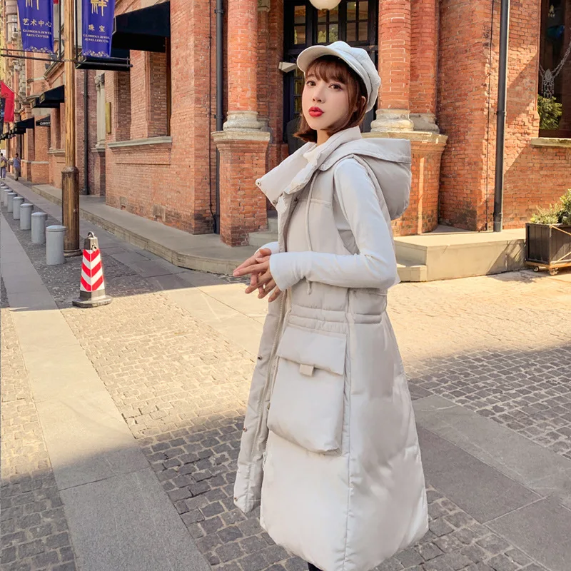 2019 Women Winter Large Size Vest Long Sleeveless Jacket Hooded Vest Ladies Cotton Clothing J722
2019 Women Winter Large Size Vest Long Sleeveless Jacket Hooded Vest Ladies Cotton Clothing J722