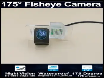 175 Degree 1080P Reverse Camera Parking Car Rear view Camera for BMW E38 E39 E46 E60 E61 E65 E66 E90 E91 E92 X3 X4 X5 X6
175 Degree 1080P Reverse Camera Parking Car Rear view Camera for BMW E38 E39 E46 E60 E61 E65 E66 E90 E91 E92 X3 X4 X5 X6