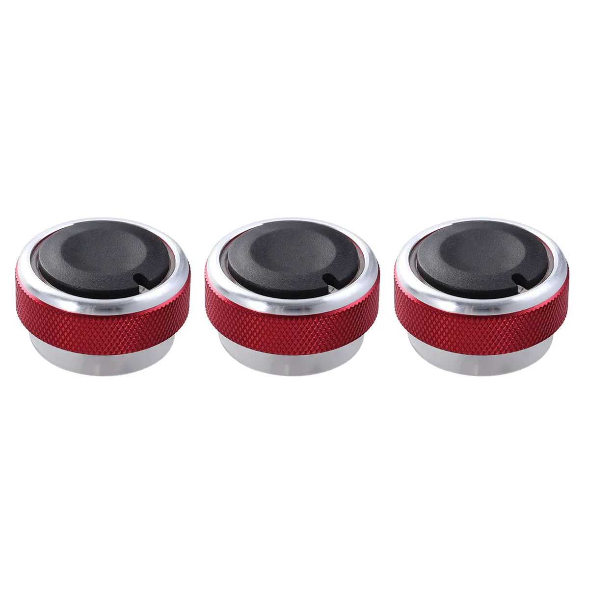 3pcs/Set Air Conditioning Control Switches Modern AC Knobs Button For Ford Focus 3 Car Styling Decoration
3pcs/Set Air Conditioning Control Switches Modern AC Knobs Button For Ford Focus 3 Car Styling Decoration