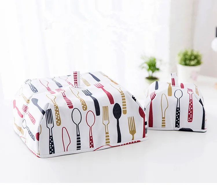 1PC Kitchen Accessories Dust-proof Dish Cover Fruit Vegetable Tools De Cocina Gadgets Mutfak Aksesuarlari QA 085 | Дом и сад