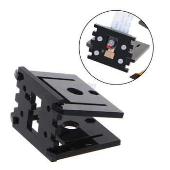 Acrylic Holder Camera Module Bracket Lens Mount Holder For Raspberry Pi 3 Camera V2 Whosale&Dropship
Acrylic Holder Camera Module Bracket Lens Mount Holder For Raspberry Pi 3 Camera V2 Whosale&Dropship
