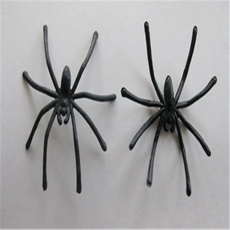 50 Pcs/set Hot New Funny Super Big Spider Made of Wire and Black Plush for Party Decoration or Halloween Decoration 5ZSH022
50 Pcs/set Hot New Funny Super Big Spider Made of Wire and Black Plush for Party Decoration or Halloween Decoration 5ZSH022