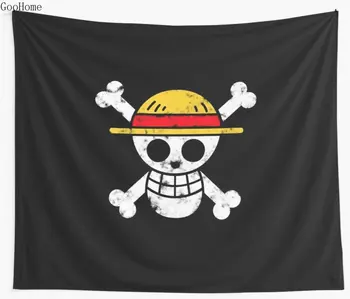 ONE PIECE Wall Tapestry Cover Beach Towel Throw Blanket Picnic Yoga Mat Home Decoration
ONE PIECE Wall Tapestry Cover Beach Towel Throw Blanket Picnic Yoga Mat Home Decoration