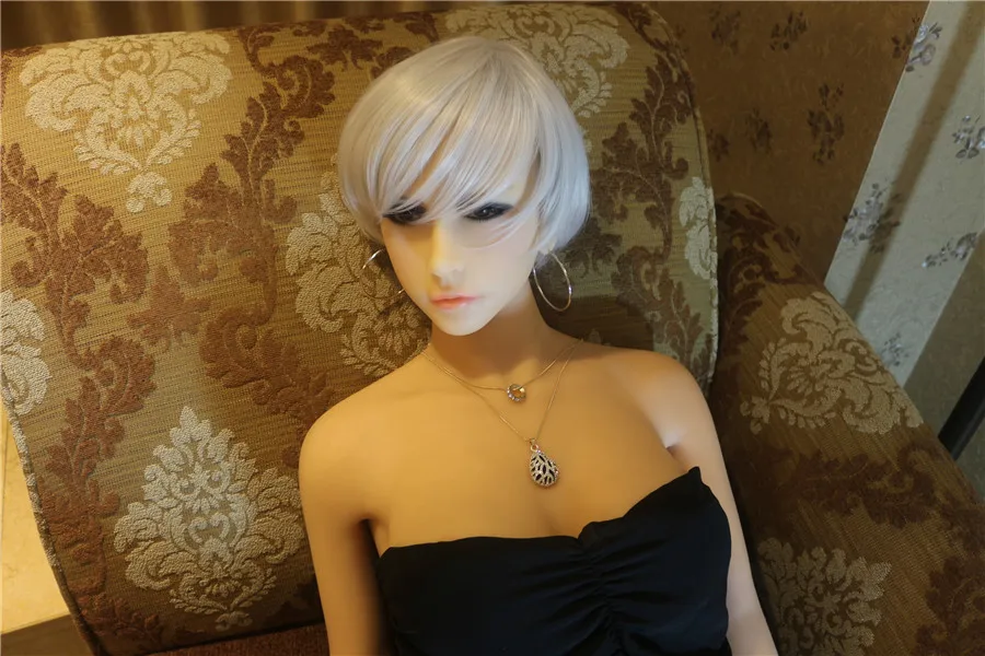 Кукла 'Сисилия' купить со скидкой в секс шопе  Секс куклы