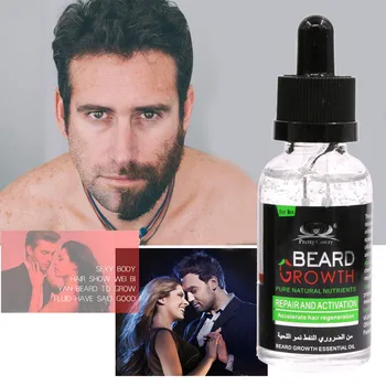 Fashion 40ml Men Liquid Beard Growth Fast Enhance Facial Whiskers Nutrition Moustache nutrients absorbed cells beard growth
Fashion 40ml Men Liquid Beard Growth Fast Enhance Facial Whiskers Nutrition Moustache nutrients absorbed cells beard growth