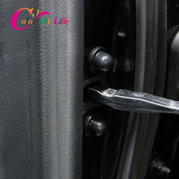 Car Door Lock Screw Protector Cover for Ford Fiesta Ecosport Focus 2 3 4 Mondeo Kuga Fusion Ranger Doors Stopper Bolt Cover
Car Door Lock Screw Protector Cover for Ford Fiesta Ecosport Focus 2 3 4 Mondeo Kuga Fusion Ranger Doors Stopper Bolt Cover