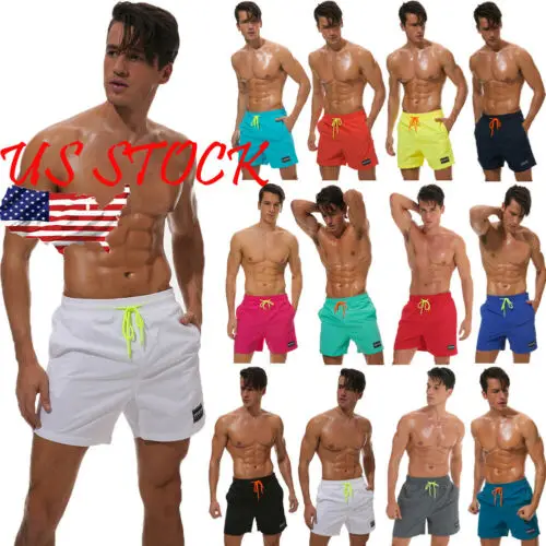 Stylish Simple Hot Sale Men's Casual Solid Lace-up Loose Shorts Athletic Gym Bodybuilding Training Fitness Workout Shorts M-XXXL
Stylish Simple Hot Sale Men's Casual Solid Lace-up Loose Shorts Athletic Gym Bodybuilding Training Fitness Workout Shorts M-XXXL