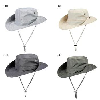 Outdoor Sportswear Accessories Fishing Cap Nylon Cap Wide Brim Adjustable Breathable Waterproof Sunshade Folding Sports Hat
Outdoor Sportswear Accessories Fishing Cap Nylon Cap Wide Brim Adjustable Breathable Waterproof Sunshade Folding Sports Hat