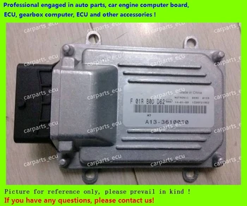 For Dongfeng Fengxing car engine computer board/M7 ECU/Electronic Control Unit/ F01RB0DD62 A13-3610030 DA4G18/F01R00DD62
For Dongfeng Fengxing car engine computer board/M7 ECU/Electronic Control Unit/ F01RB0DD62 A13-3610030 DA4G18/F01R00DD62