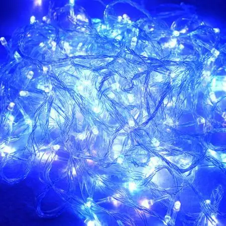 Hotsale 20M 200LED Bulbs strip Christmas Fairy Party String decorative Lights Waterproof /warm white,purple,pink, red blue green
Hotsale 20M 200LED Bulbs strip Christmas Fairy Party String decorative Lights Waterproof /warm white,purple,pink, red blue green