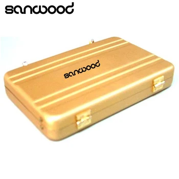 2016 Aluminium Cool Metal Password Type Business Cardcase Bank ID Card Holder Name Card Case 9IEQ
2016 Aluminium Cool Metal Password Type Business Cardcase Bank ID Card Holder Name Card Case 9IEQ
