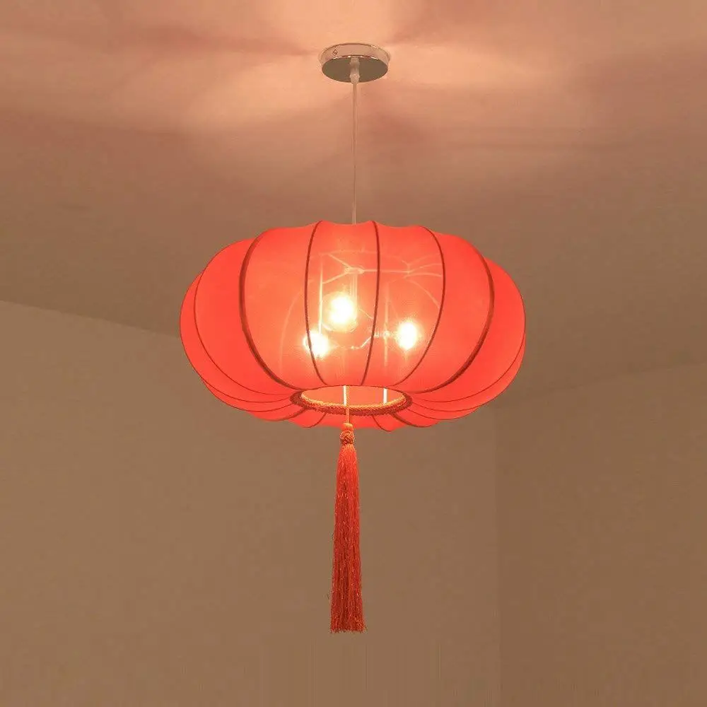 Chinese Hand Solid Red Lanterns Restaurant Pendant Light Balcony Corridor Hanging Lamp Pastoral Hallway Bedroom Pendant Lamps
Chinese Hand Solid Red Lanterns Restaurant Pendant Light Balcony Corridor Hanging Lamp Pastoral Hallway Bedroom Pendant Lamps