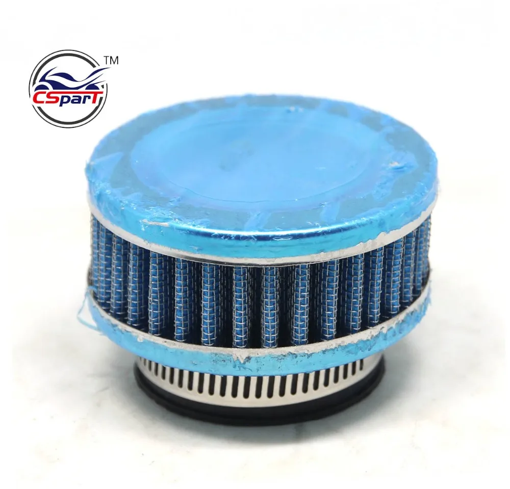 44MM Air filter Mini Moto Dirt Pit Bike ATV Quad Scooter Buggy Pocket Parts
44MM Air filter Mini Moto Dirt Pit Bike ATV Quad Scooter Buggy Pocket Parts