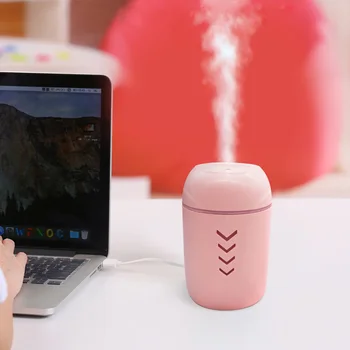 200ML Large Capacity High Quality Ultrasonic Air Humidifier Household Mute Air Humidifier with LED Night Lamp and Fan 3 in 1
200ML Large Capacity High Quality Ultrasonic Air Humidifier Household Mute Air Humidifier with LED Night Lamp and Fan 3 in 1
