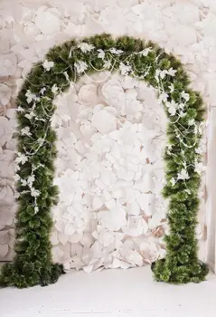 Floral Flowers Custom Wedding Tapestry photography filming booth Newborn Backdrop Wall Decoration Banner Bridal Shower XT-6615
Floral Flowers Custom Wedding Tapestry photography filming booth Newborn Backdrop Wall Decoration Banner Bridal Shower XT-6615
