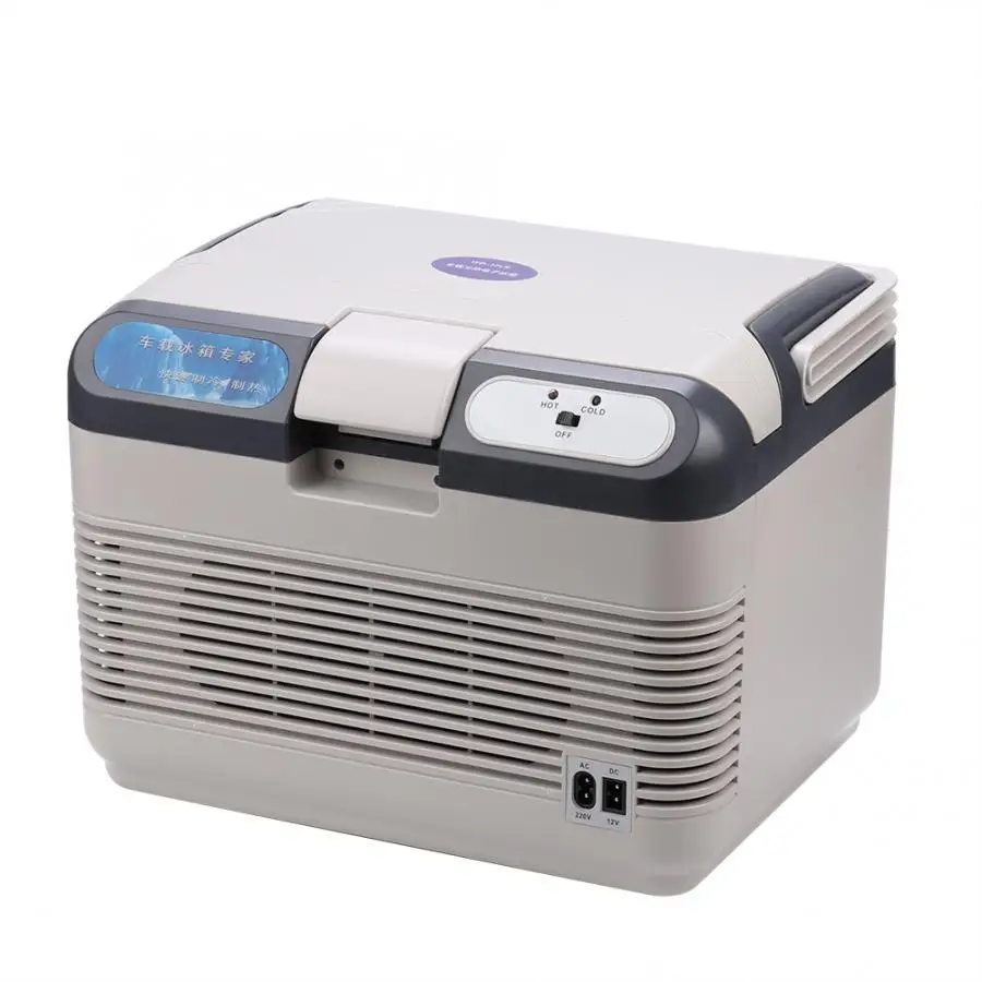 220v 12L Compact Travel Cooler/Warmer Mini Portable Fridge for Car Truck Home Dorm cooler box
220v 12L Compact Travel Cooler/Warmer Mini Portable Fridge for Car Truck Home Dorm cooler box