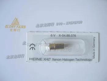 HEINE XHL #076 6V,X-004.88.076 lamp,xenon halogen technology,Sigma 100 indirect ophthalmoscope,X-04.88.076 bulb
HEINE XHL #076 6V,X-004.88.076 lamp,xenon halogen technology,Sigma 100 indirect ophthalmoscope,X-04.88.076 bulb