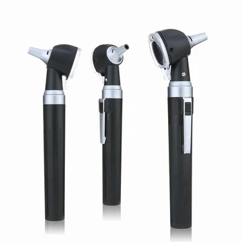 Otoscope Fiber Optic LED Otoscopes 3X True View Full Spectrum Home Physician Ear Care Diagnostic Set for Adult Child
Otoscope Fiber Optic LED Otoscopes 3X True View Full Spectrum Home Physician Ear Care Diagnostic Set for Adult Child