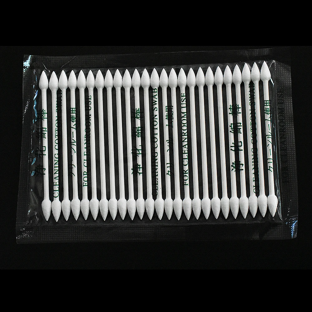 25pcs Cotton Disposable Stick Cleaning Tool for AirPods Earphone Phone Charge Port for Xiao Mi for All Earphone for Earpod
25pcs Cotton Disposable Stick Cleaning Tool for AirPods Earphone Phone Charge Port for Xiao Mi for All Earphone for Earpod