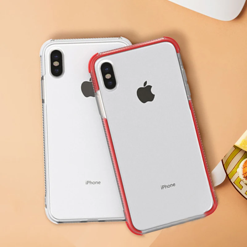 Colorful Soft Clear Case for iphone XS MAX XR X 10 6 6S 7 8 Plus TPU Silicone Case for Samsung Galaxy S8 S9 Plus S10e Note 8 9
Colorful Soft Clear Case for iphone XS MAX XR X 10 6 6S 7 8 Plus TPU Silicone Case for Samsung Galaxy S8 S9 Plus S10e Note 8 9
