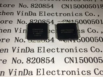 10pcs/lot EPM3032ATC44-10N EPM3032ATC44-10 EPM3032ATC44 EPM3032ATC EPM3032 QFP44
10pcs/lot EPM3032ATC44-10N EPM3032ATC44-10 EPM3032ATC44 EPM3032ATC EPM3032 QFP44