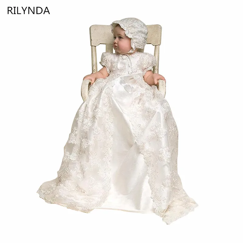 Hot Sale Ivory color and To the Length of the New Birthday Baby Dress Baby Girl Christening Gowns Baby Girl Baptism Dresses
Hot Sale Ivory color and To the Length of the New Birthday Baby Dress Baby Girl Christening Gowns Baby Girl Baptism Dresses