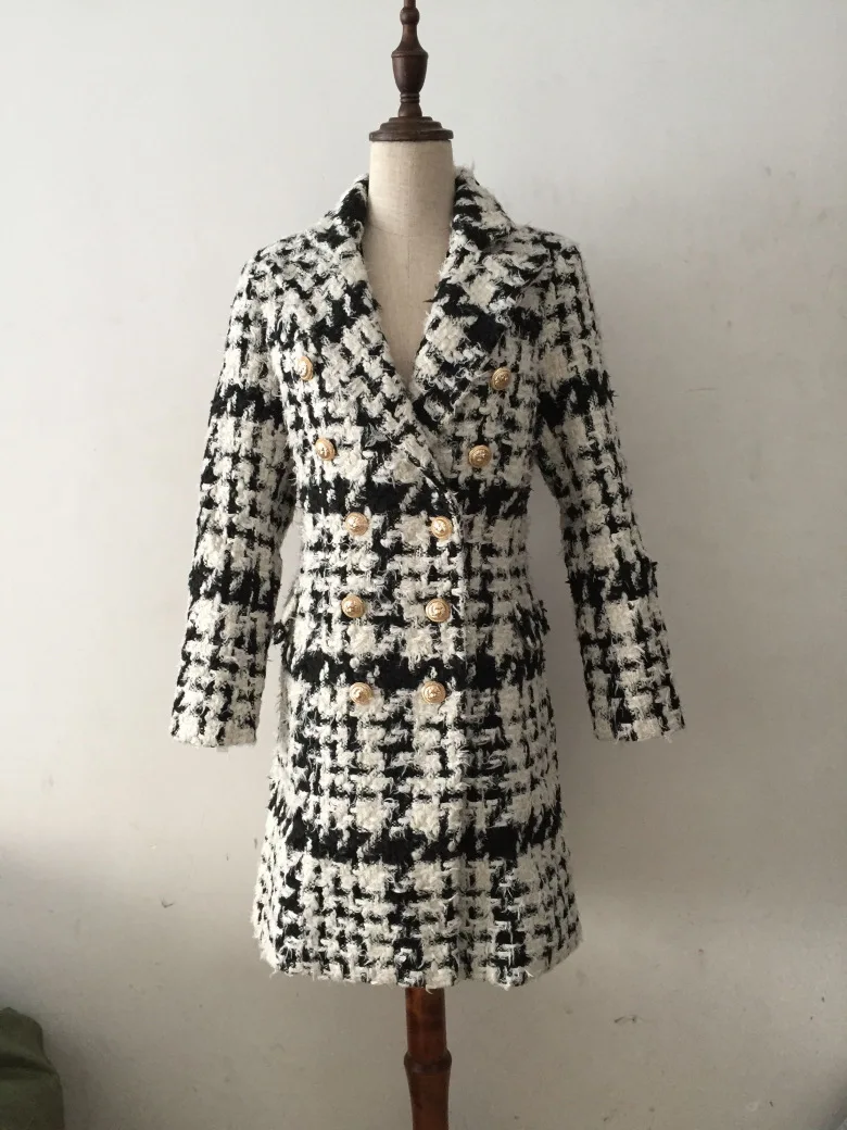 Black and white woolen long sleeve jacket coat long summer autumn spring Sexy evening Party Bodycon wholesale womens clothing
Black and white woolen long sleeve jacket coat long summer autumn spring Sexy evening Party Bodycon wholesale womens clothing