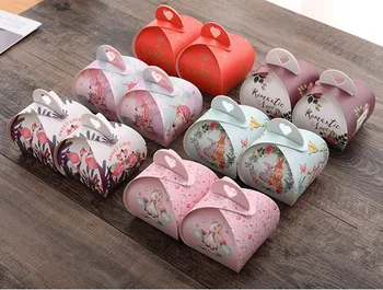 180 x Lovely European Cartoon Unicorn/ Flamingos Candy Boxes Bomboniera Party Gift Box Beer Chocolate Box Wholesale
180 x Lovely European Cartoon Unicorn/ Flamingos Candy Boxes Bomboniera Party Gift Box Beer Chocolate Box Wholesale