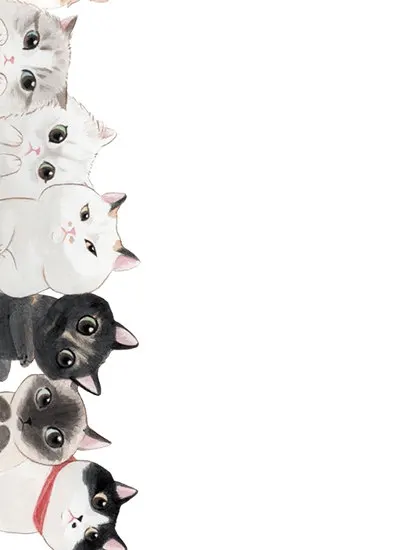 Nordic-Decoration-Kids-Room-Posters-And-Prints-Wall-Art-Canvas-Painting-Cute-Cats-Canvas-Art-Wall.jpg_640x640 (1)