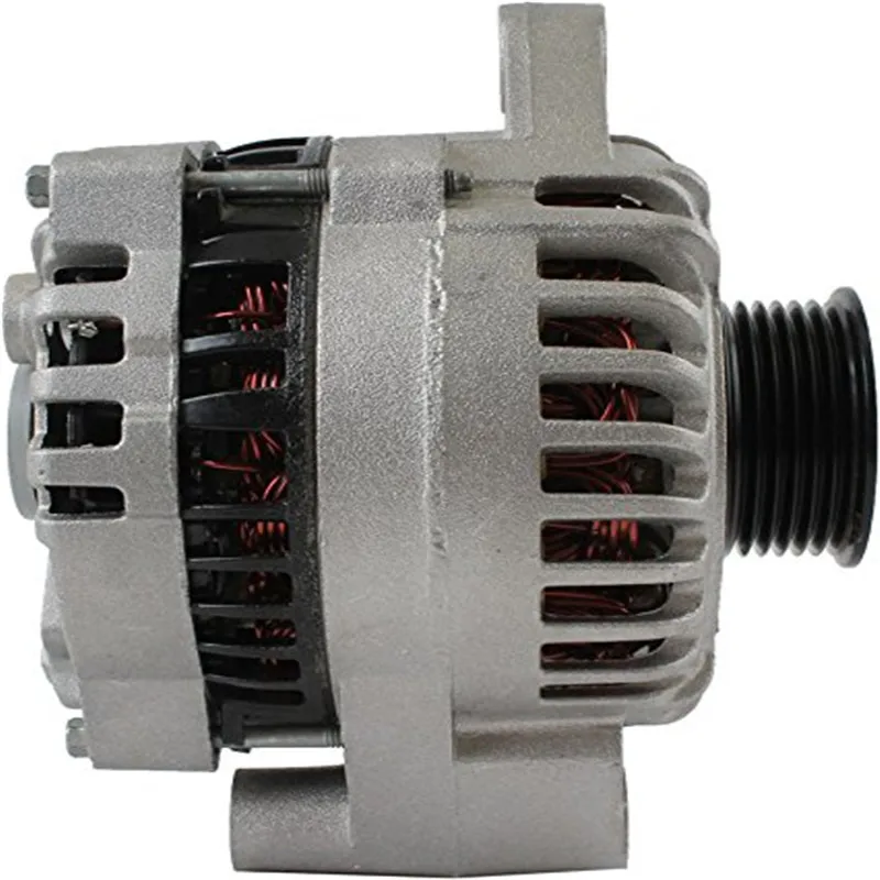12V 110A alternator for Ford Taurus, Mercury Sable 3.0l 3.0 2002 2003 2004 2005 2006 334-2511 2F1U-10300-AA
12V 110A alternator for Ford Taurus, Mercury Sable 3.0l 3.0 2002 2003 2004 2005 2006 334-2511 2F1U-10300-AA