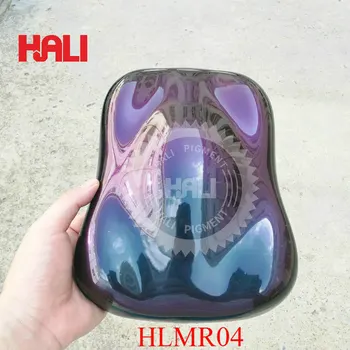 Chrome Pigment Unicorn Paint Dust Super Chameleon Powder Pigment,item:HLMR04,color:dark green/purple,weight:10g,free shipping.
Chrome Pigment Unicorn Paint Dust Super Chameleon Powder Pigment,item:HLMR04,color:dark green/purple,weight:10g,free shipping.