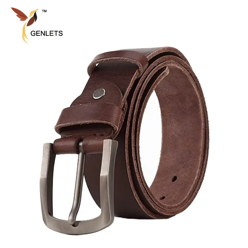 2017 Luxury genuine leather belt men new buckle men's belt genuine leather belt for men jean vintage strap leather
2017 Luxury genuine leather belt men new buckle men's belt genuine leather belt for men jean vintage strap leather