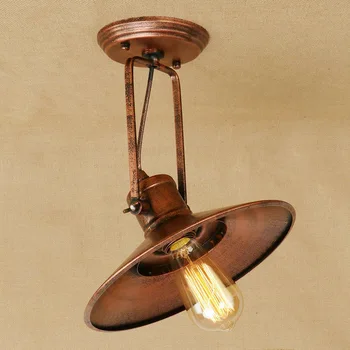 DOXA Plafon Industrial Vintage Ceiling Lamps Fixtures Retro Iron Ceiling Light LED Kitchen Lamparas De Techo Home Lighting
DOXA Plafon Industrial Vintage Ceiling Lamps Fixtures Retro Iron Ceiling Light LED Kitchen Lamparas De Techo Home Lighting