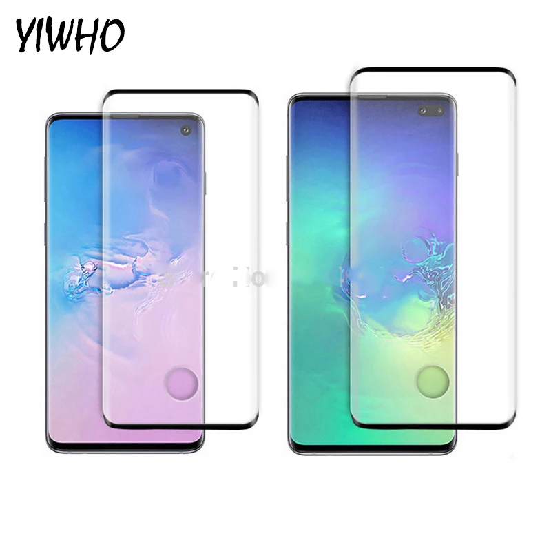 Uv Glass Samsung Galaxy S10