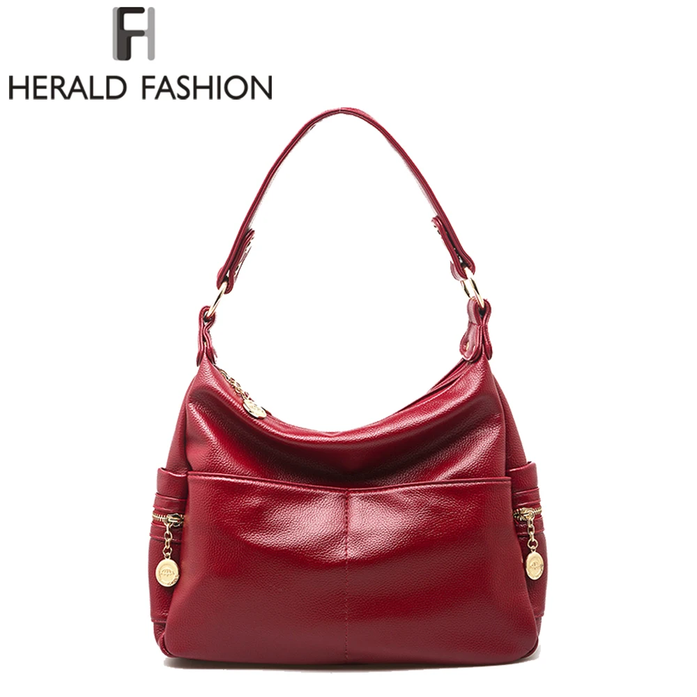 Women Handbag Lady Tote Bag Leather Shoulder Bag Quality Messager Bag Classical Designer Shoulder Bag Gifts For Her
Women Handbag Lady Tote Bag Leather Shoulder Bag Quality Messager Bag Classical Designer Shoulder Bag Gifts For Her