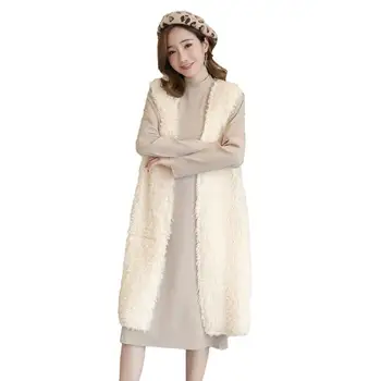 2019 Pregnant Women Long Sleeve Knit Dress+Lambswool Vest Coat 2Pcs Suits Maternity Office Lady Elegant Nursing Dress Set Q500
2019 Pregnant Women Long Sleeve Knit Dress+Lambswool Vest Coat 2Pcs Suits Maternity Office Lady Elegant Nursing Dress Set Q500