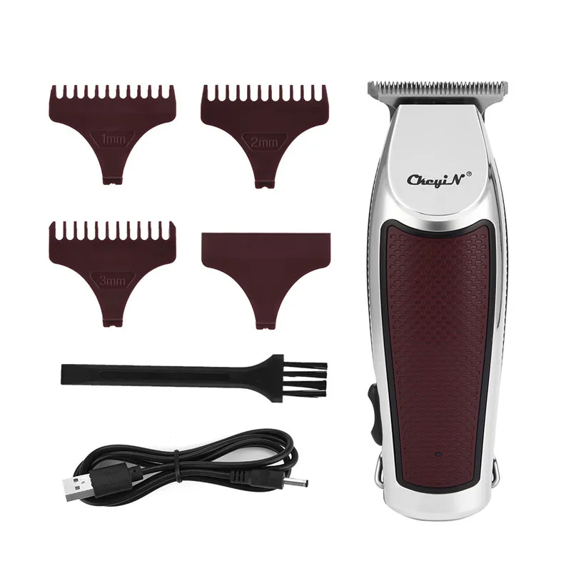 CkeyiN Professional Hair Clipper USB Electric Hair Trimmer Hair Cutting Machine Artifact Haircut Scissors Trimmer for men 45
CkeyiN Professional Hair Clipper USB Electric Hair Trimmer Hair Cutting Machine Artifact Haircut Scissors Trimmer for men 45