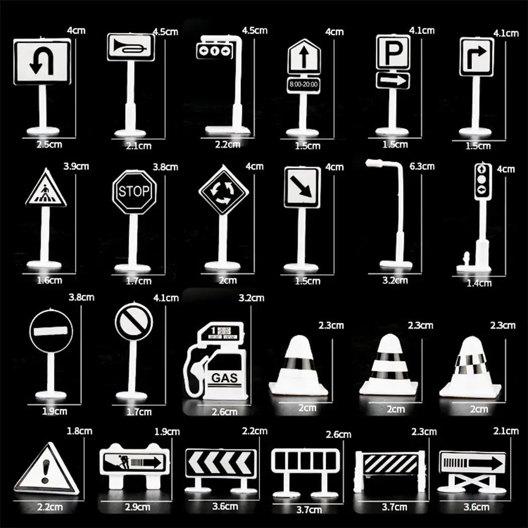 Children Portable Car Urban Scene Traffic Road Play Black White Mat Game Sign, Pad Educational Toy
Children Portable Car Urban Scene Traffic Road Play Black White Mat Game Sign, Pad Educational Toy