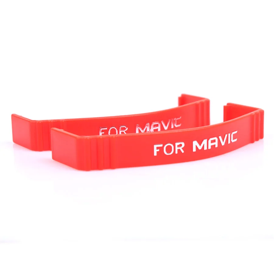 mavic pro Propellers Fixed Holder Lock clip Protection Guard for DJI Mavic Pro Drone Accessories 1 (2)