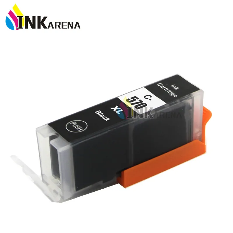 PGI-570 bk shuiyin