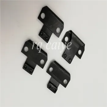 15PCS SM52 PM52 GTO52 MO front guide blanket clamp 42.006.033F printing parts blanket bar lock high quality in stock
15PCS SM52 PM52 GTO52 MO front guide blanket clamp 42.006.033F printing parts blanket bar lock high quality in stock