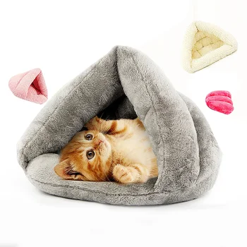 HEYPET Cat Bed Pet House Soft Short Plush Cat Mat Dog Bed For Small Dogs Cats Winter Warm Sleeping Bed Puppy Mat Cat Supplies
HEYPET Cat Bed Pet House Soft Short Plush Cat Mat Dog Bed For Small Dogs Cats Winter Warm Sleeping Bed Puppy Mat Cat Supplies