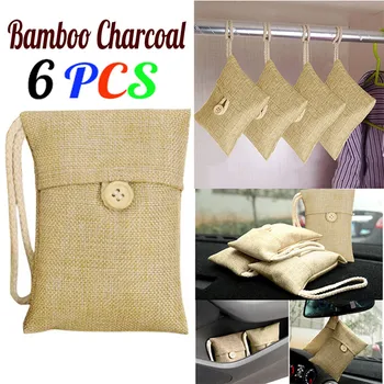 kitchen accessories Car Bamboo Charcoal Activated Carbon Air Freshener Odor Deodorant New home decoration accessories
kitchen accessories Car Bamboo Charcoal Activated Carbon Air Freshener Odor Deodorant New home decoration accessories