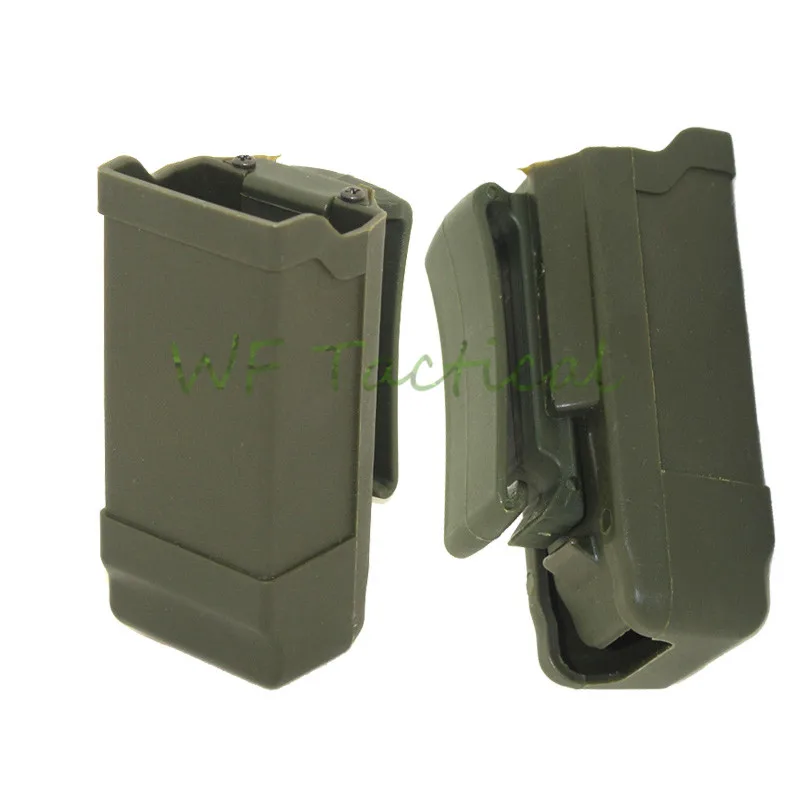 Tactical Quick Draw Magazine Pouch Case Stack Universal Pistol Cartridge Clip Holder Duty Belt Mag Box Combat Hunting Case
Tactical Quick Draw Magazine Pouch Case Stack Universal Pistol Cartridge Clip Holder Duty Belt Mag Box Combat Hunting Case