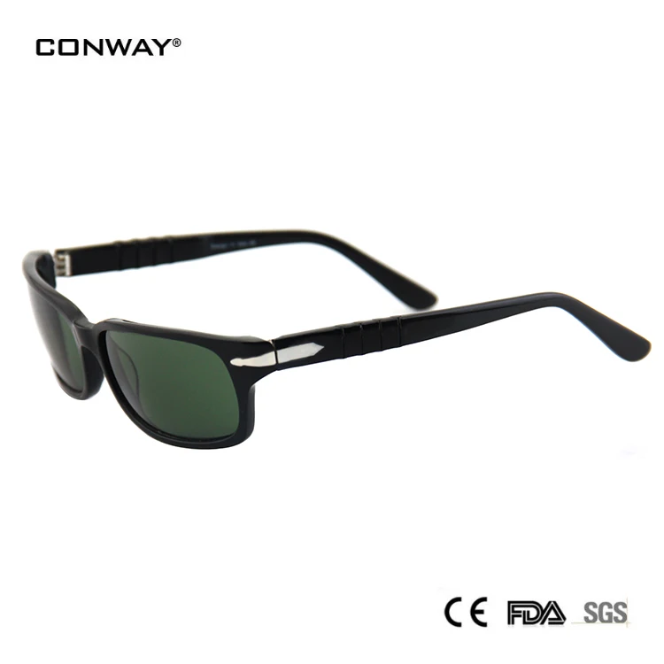 CONWAY Sunglasses Brand Designer Acetate Sunglasses Men personal sunglasses black frame goggle eyewear women sunglasse 2721-S
CONWAY Sunglasses Brand Designer Acetate Sunglasses Men personal sunglasses black frame goggle eyewear women sunglasse 2721-S
