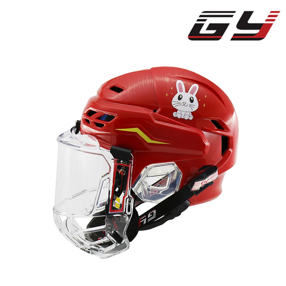 2018-chidren-hockey-helmet-bunny-red-1