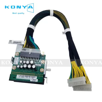 New Original For Dell PowerEdge C5000 C5220 Server HK8WC CKF5T Power Distribution Board +Cable
New Original For Dell PowerEdge C5000 C5220 Server HK8WC CKF5T Power Distribution Board +Cable